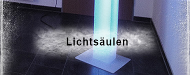 Bildergalerie LIQUI-LIGHT Lichtsäule