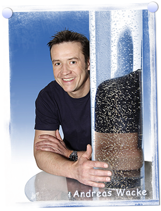 Andreas Wacke von Liquilux